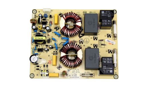 Filtre module alimentation - module,