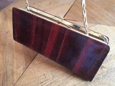 VINTAGE SAC A MAIN PIERRE