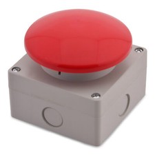 Bouton-poussoir manuel