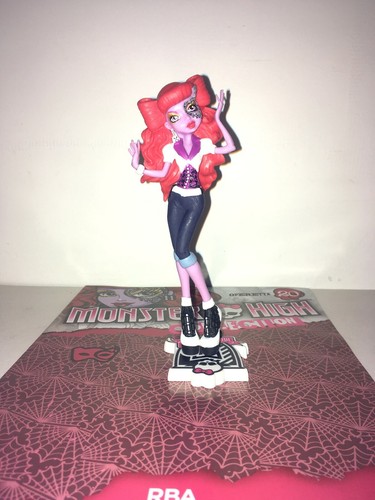 Figurine collection - de,