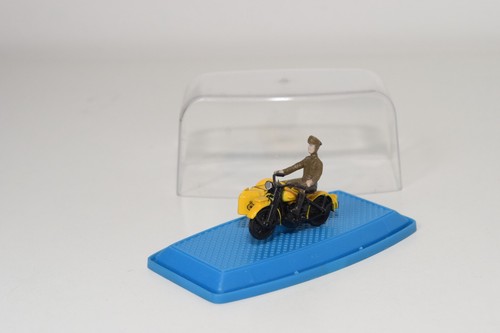 A41 inch ahc - 1:60,