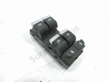 COMMANDE LEVE-VITRE AVANT GAUCHE 4M0959851B5PR AUDI A4 - 4 AVANT phase 1