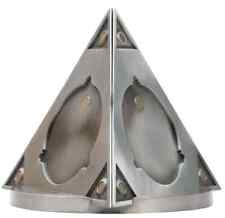 SPARTAN DELTA TRIFECTA PYRAMID