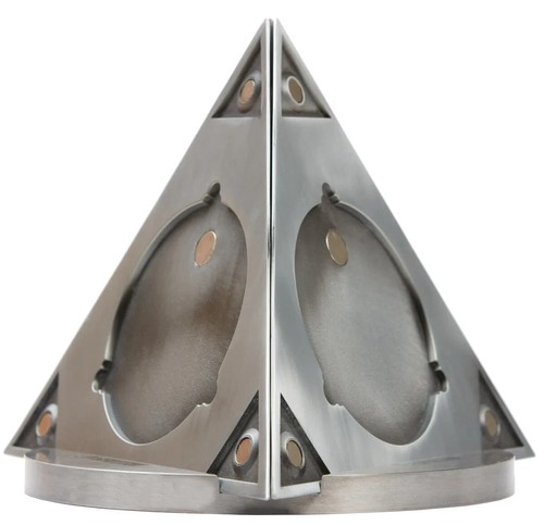 Spartan delta trifecta pyramid - spartan,