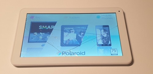 Tablette polaroid mid271 - mid271,