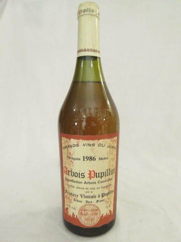 Arbois pupillin fruitière - ,