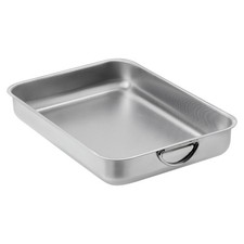 Plat à Four Inox Améliorée