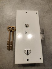 Fichet serrure sans soucis 2