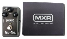 Pédale d'effets MXR M68