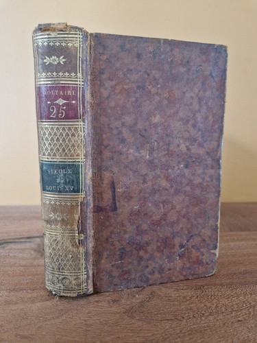 Oeuvres complètes voltaire - oeuvres,