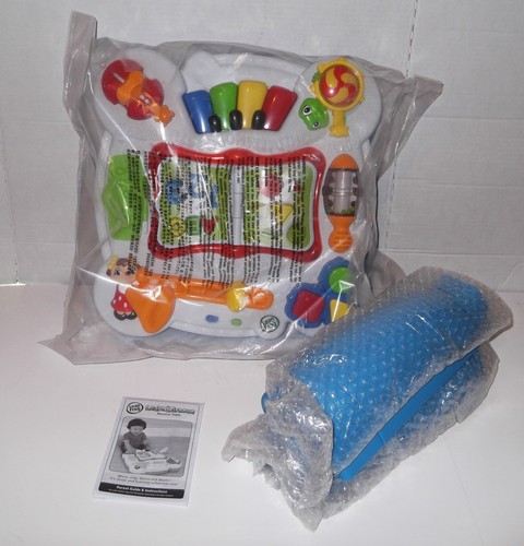 Leapfrog learn groove - learn,