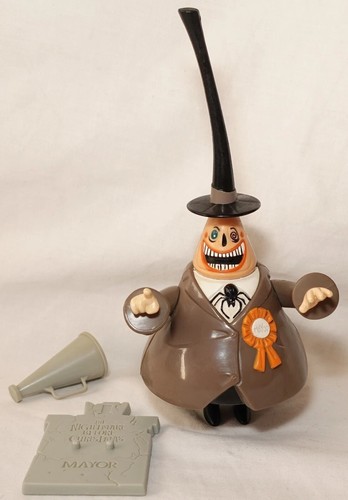 Figurine tim burton - tim, burton’s