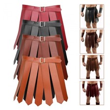 Jupe de gladiateur romain