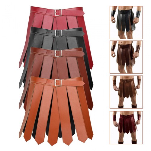 Jupe gladiateur romain - gladiateur,