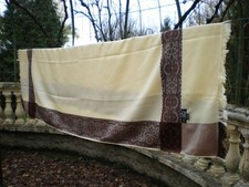 nappe rectangulaire de 2metre