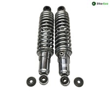 Double amortisseur YAMAHA SRX 600 1986-1987