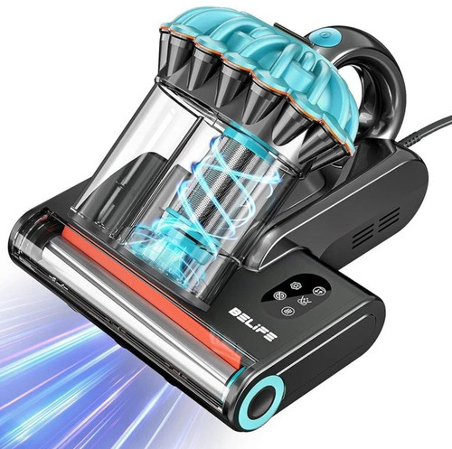 Mattress vacuum cleaner - mattress,