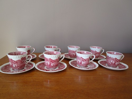 Tasses café sous - tasses,