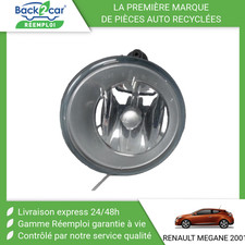 🏆 PHARE ANTIBROUILLARD