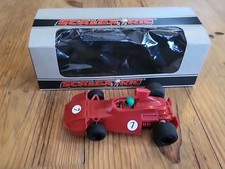 Vintage voiture circuit électrique  SCALEXTRIC Mc LAREN M23 - 