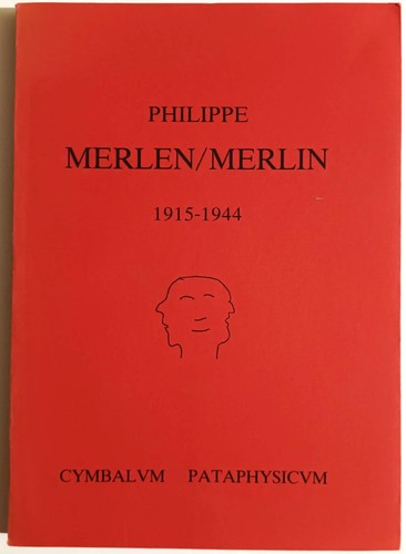 Livre philippe merlen - livre, /