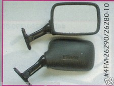 Pour YAMAHA XT 600 Z Tenere -