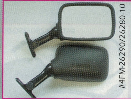 Pour yamaha 600 - yamaha, z