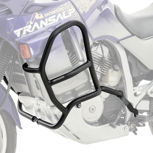Pare carter pour - , honda