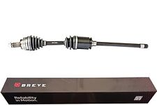 Arbre de Transmission Droit