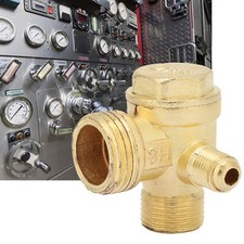 Clapet anti retour - anti,