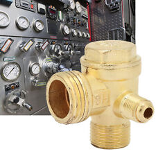 Clapet Anti Retour De