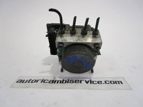 8200756095 ecu pompe - pompe, agrégat