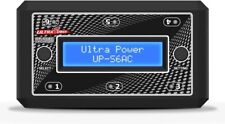 Chargeur UP-S6AC 6x1S LiPo/LiHV | Multi-chargeur AC/DC pour drones et modélisme