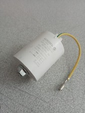 2827980700 Filtre Anti-parasite Électrique Machine Lave-linge Beko WCA160