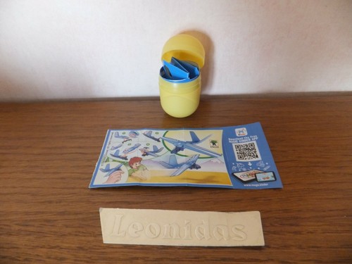 Kinder surprise go move - ,