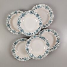 Assiettes Creuses Service
