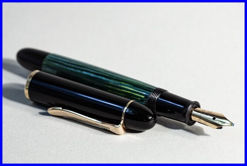 1952 pelikan 140 stylo - pelikan, À