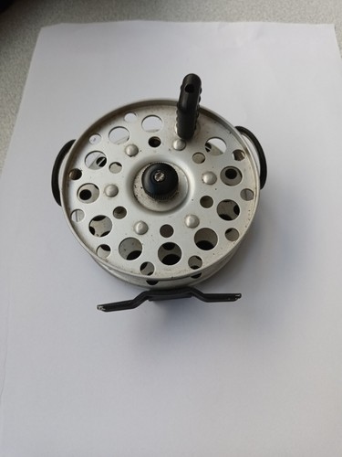 Moulinet spécial truite - spécial,