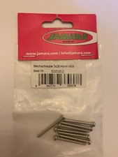 Jamara 505352 3 x 28 vis 