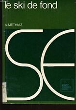 Cours de ski de fond