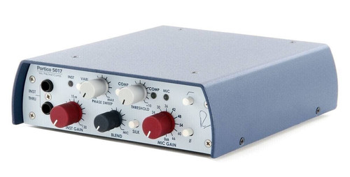 Rupert neve designs - rupert,