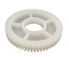 Roue Dentée en Nylon pour Motoréducteur UNUS Masri 312 A 12 volt Cod. 36.10.89