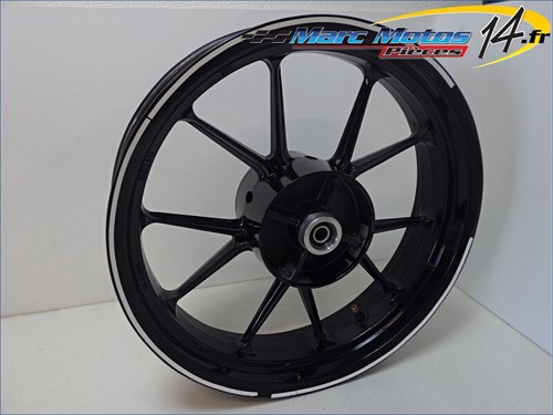 Jante arriere ktm 125 duke - arriere,