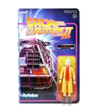 Figurine Super 7 BTTF 2 Future