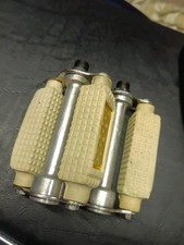 VERY RARE OLD BIKE 50'S. Paire