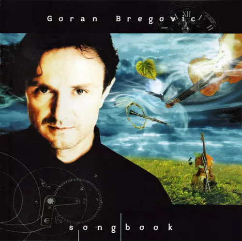 Songbook goran bregović - songbook,,