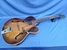 (The Heritage) Guitare