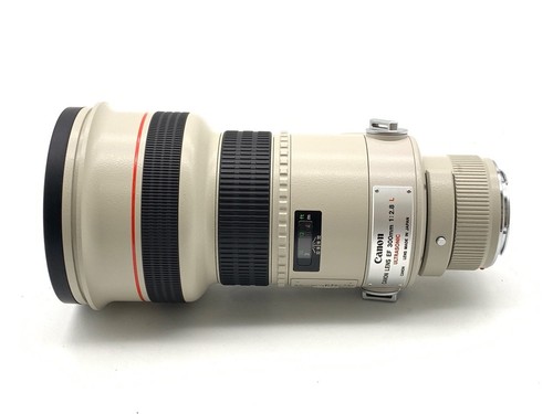Canon objectif fixe super - canon,