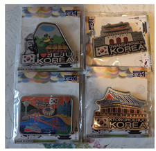 Magnet aimant pour frigo