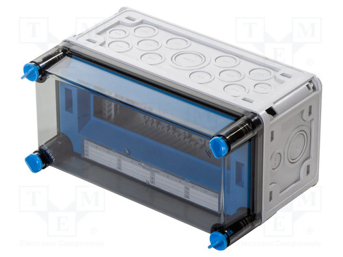 Hensel 2000601 boîtier - hensel,
